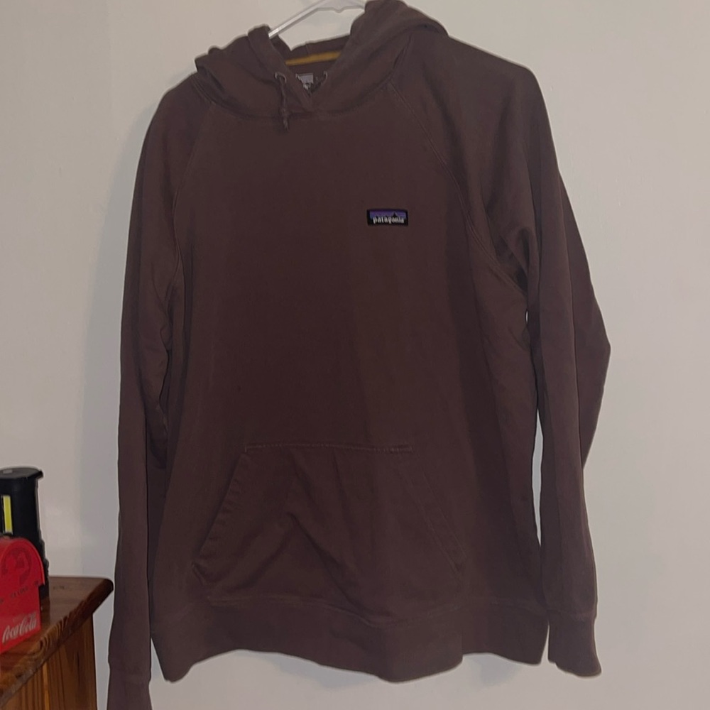 PATAGONIA HOODIE